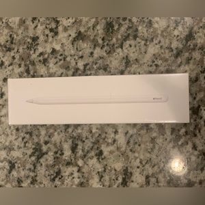 NWT 🔥 Apple Pencil 2nd Generation